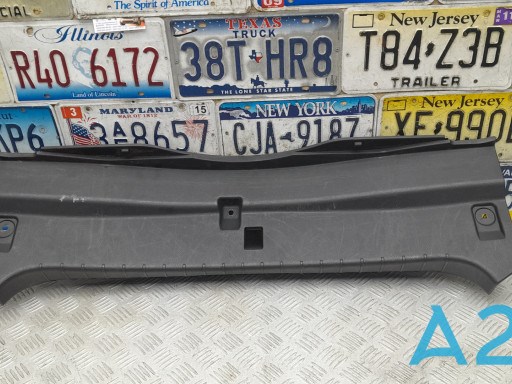  Nissan/Infiniti 849204RA0A ціна, від 50.83 USD
