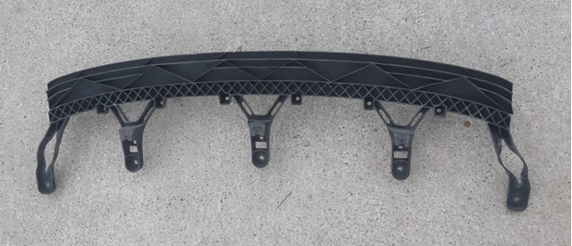 Шина бампера переднього Porsche 95B8058421E0 ціна, від 123.79 USD
