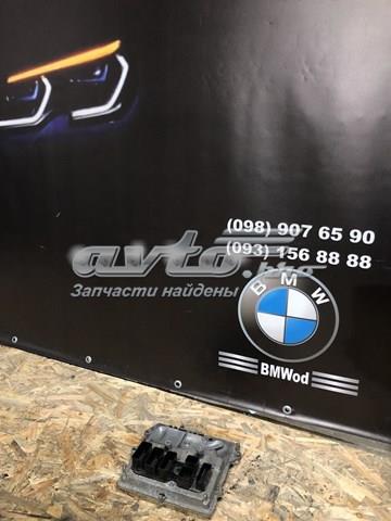 12147632115 BMW Блок електронного управління