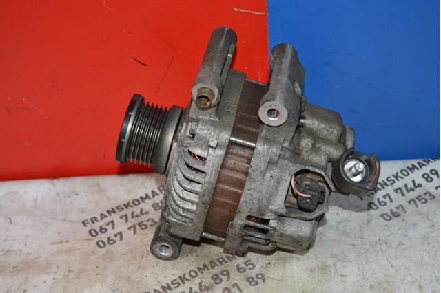 A005TG0881 Mitsubishi Авто генератор