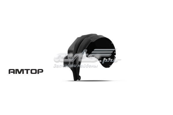 Підкрилок передній правий NLL1654002 Novline