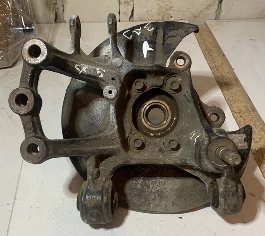  Mazda KD372611XA ціна, від 53.57 USD