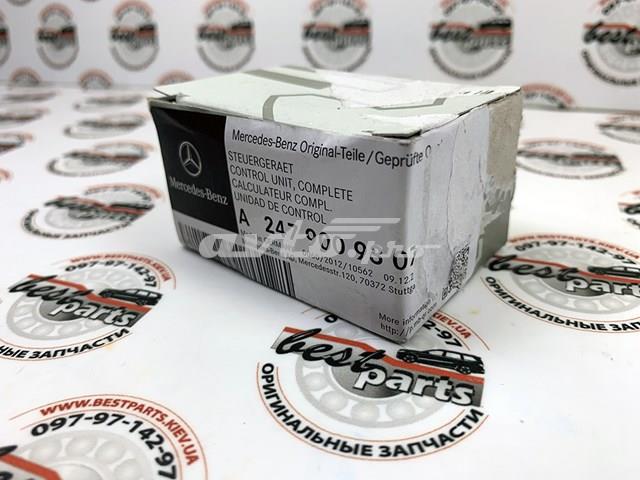  Mercedes A2479009307