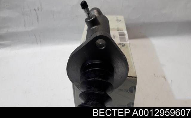 Робочий циліндр зчеплення A0012959607 Bectep