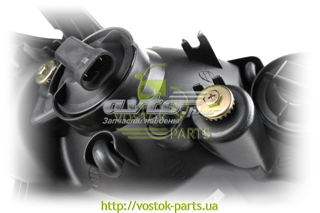 Фара BYD BYDF34121100