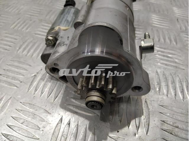 Купити LR081404 Land Rover Стартер