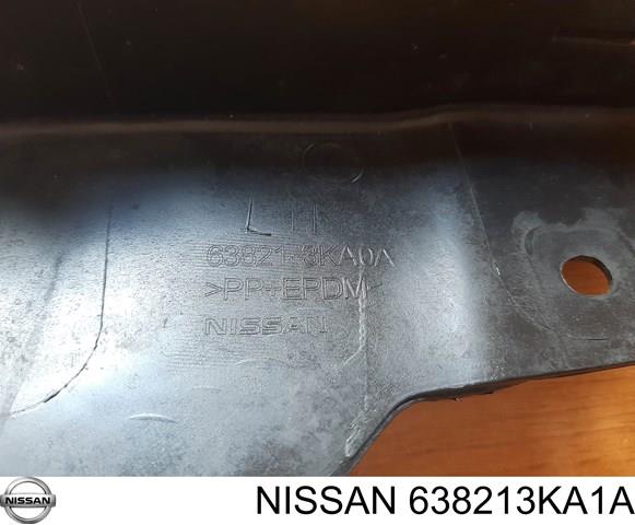  Nissan/Infiniti 638213KA0A ціна, від 8.40 USD
