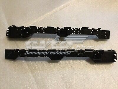 Купити 71593T7AJ00 Honda Направляюча заднього бампера, права