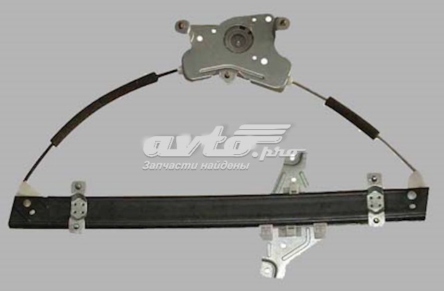 Склопідйомник з електродвигуном Korea (oem) 96548080 ціна, від 21.23 USD