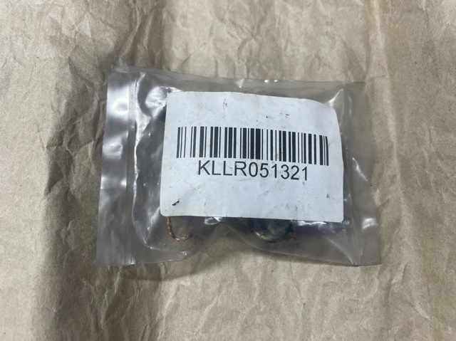  Klifex KLLR051321