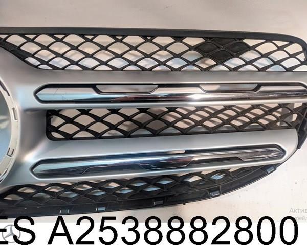  Mercedes A25388830009982