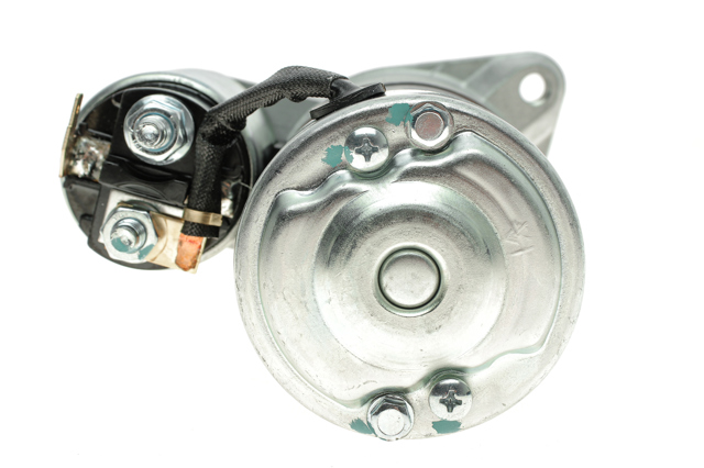 Стартер автомобільний AS/Auto Storm S5020