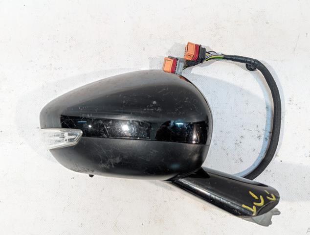 Купити 1612166880 Peugeot/Citroen Дзеркало праве