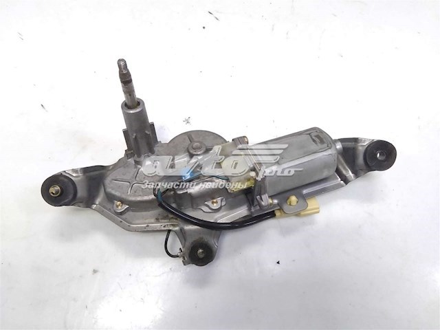 8496000042 Mazda 