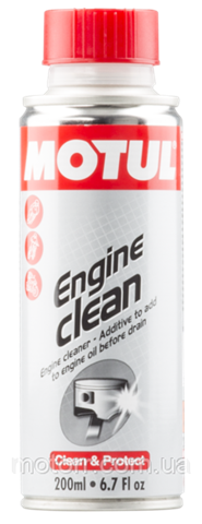 339612 Motul Очисник масляної системи