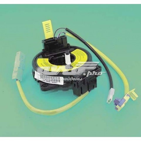 Кільце подушки безпеки Geely 1017003539