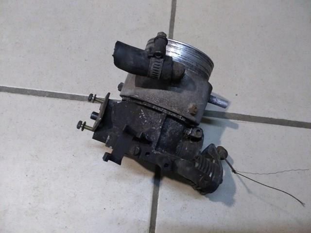  88WF9E711CB Ford