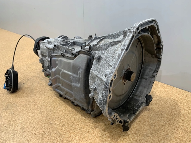 Коробка передач автомат BMW 28007843823 ціна, від 17298.46 USD
