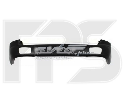 Кожух бампера заднього FPS FP3737950 ціна, від 54.07 USD