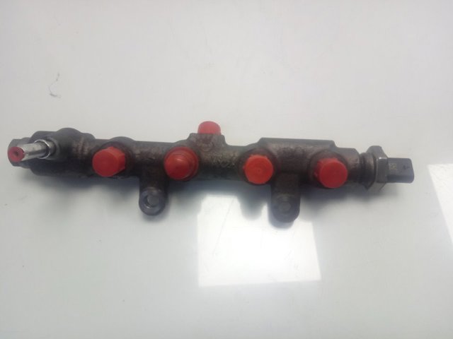 9821399680 Peugeot/Citroen Розподільник палива