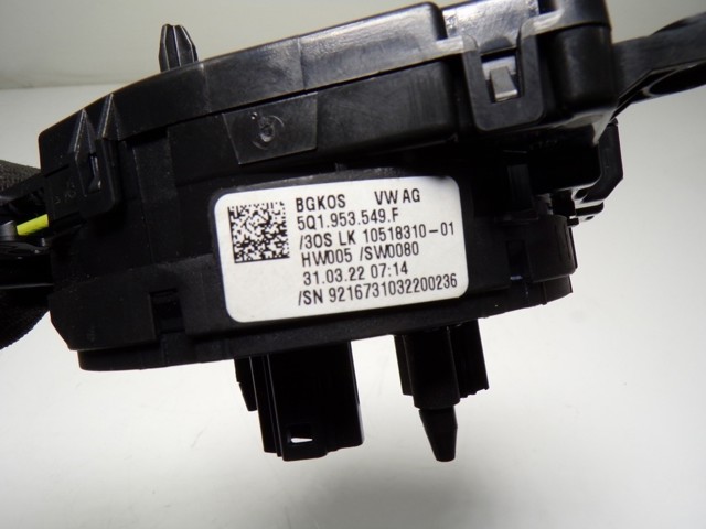  VAG 5Q1953549F