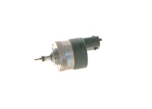 Клапан регулювання тиску палива Bosch 281002480 ціна, від 142.26 USD