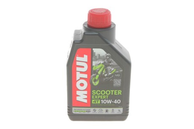 831701 Motul Масло двигуна