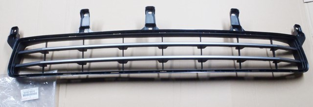 Решітка переднього бампера, центральна Toyota 5310260010 ціна, від 28.01 USD