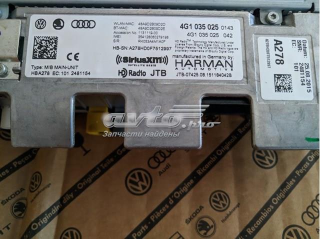 4G1035025 VAG 