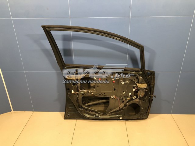 Двері передні, ліві Toyota 6700212A20 ціна, від 538.44 USD
