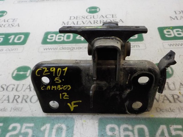 Ліва подушка двигуна на Toyota RAV4 IV A4