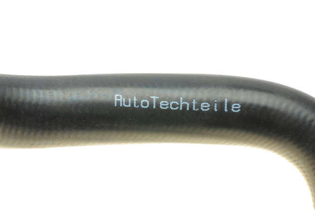 Шланг/патрубок радіатора охолодження, нижній Autotechteile 5080351