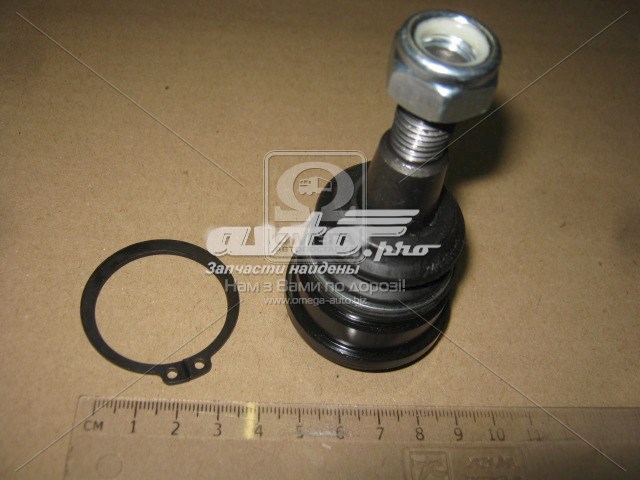 Купити CBM42 CTR Кульова опора, нижня