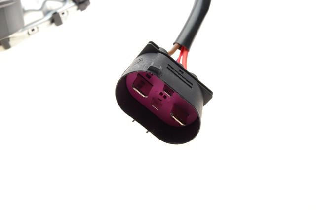 Купити 3959039 Autotechteile Електровентилятор охолодження в зборі (двигун + крильчатка), лівий