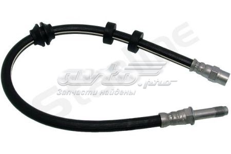 Гальмівні шланги передні HAEE1223 Starline
