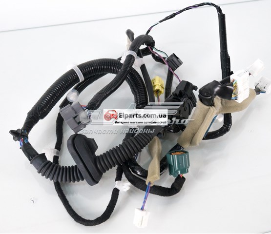 Купити 241259RA0A Nissan/Infiniti 