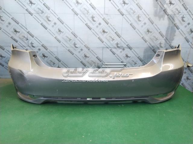 5215905170 Toyota Буфер (бампер) задній