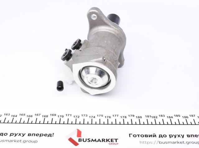 BS8128 DP Group Циліндр гальмівний, головний