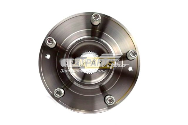Передня маточина 517502B000 Hyundai/Kia