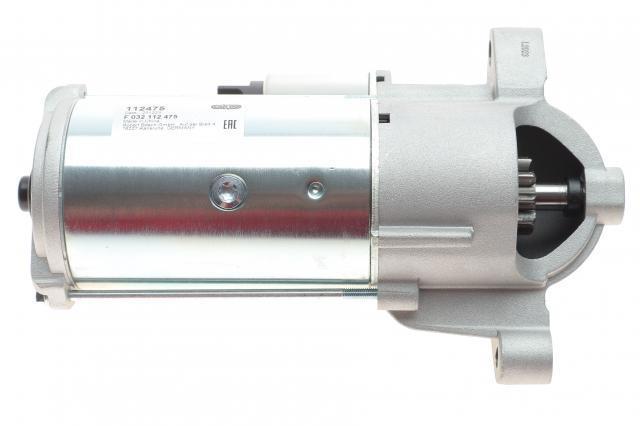 Стартер Cargo F032112475 ціна, від 111.44 USD