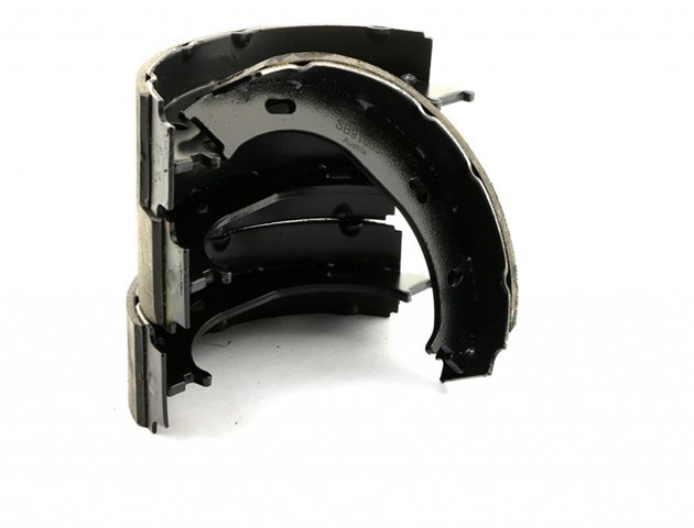 Колодки ручника SB91055 Shafer