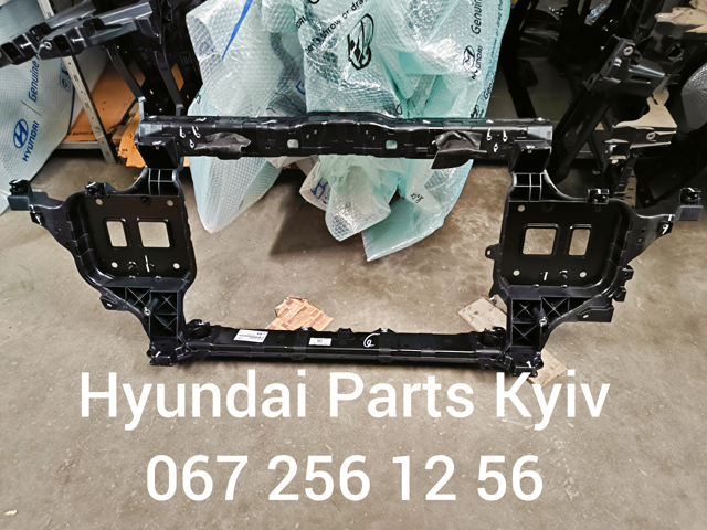 64101KL000 Hyundai/Kia Телевізор