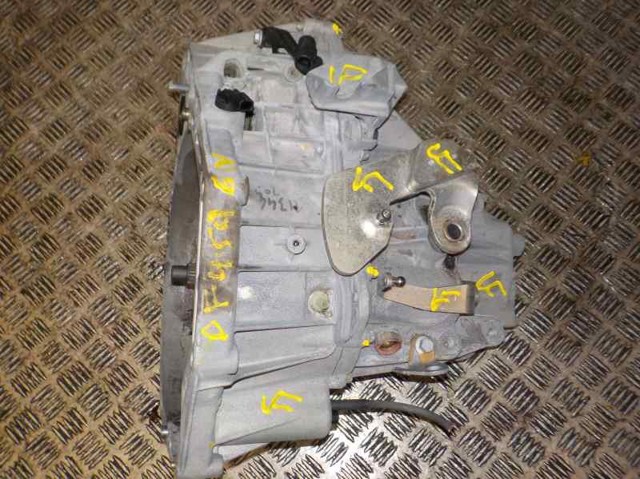 Купити TL4043 Renault (RVI) Ручна коробка передач