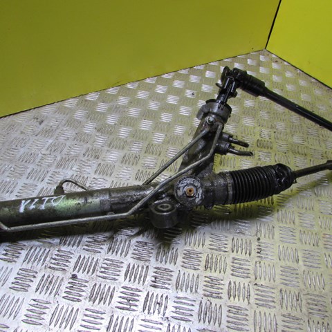 Кермова рейка Mercedes A63911011016
