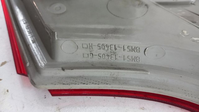 BM5113405G Ford 