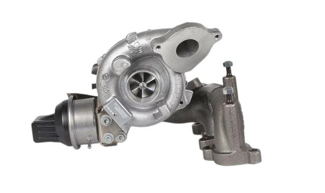 53039700132 Borg-Warner Турбонаддув