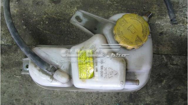 Купити 96181808 General Motors Водяний бачок системи охолодження