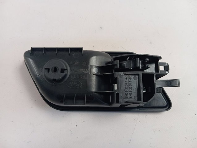  Land Rover 5H3222601AD ціна, від 9.92 USD