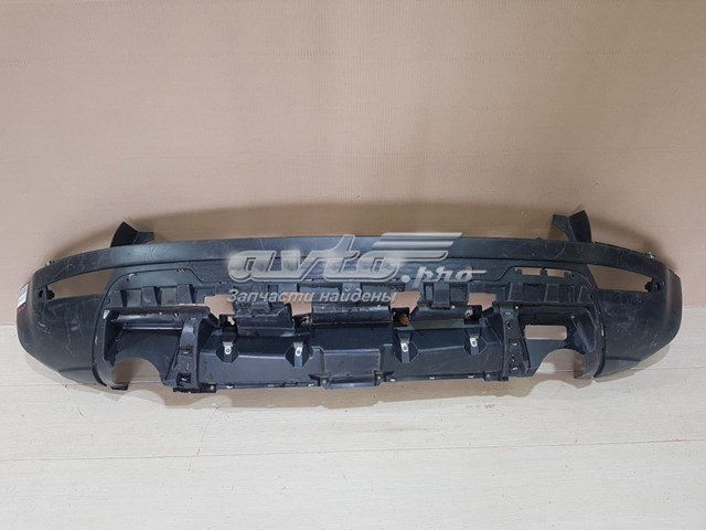Купити LR058060 Land Rover Задній бампер