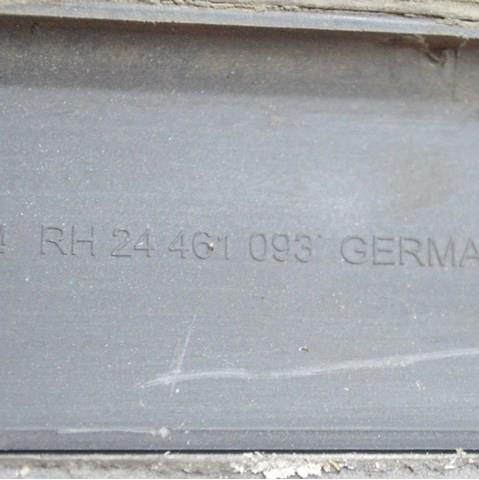  Opel 24461093